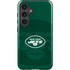 NFL New York Jets Double Vision Galaxy S25 Impact Case