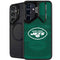 NFL New York Jets Double Vision Galaxy S24 Kickstand Case