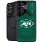 NFL New York Jets Double Vision Galaxy S25 Kickstand Case