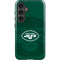 NFL New York Jets Double Vision Galaxy S25 Plus Impact Case