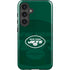 NFL New York Jets Double Vision Galaxy S25 Plus Impact Case