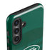NFL New York Jets Double Vision Galaxy S25 Plus Impact Case