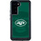 NFL New York Jets Double Vision Galaxy S24 Plus Waterproof Case