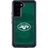 NFL New York Jets Double Vision Galaxy S24 Plus Waterproof Case