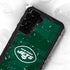 NFL New York Jets Double Vision Galaxy S24 Plus Waterproof Case