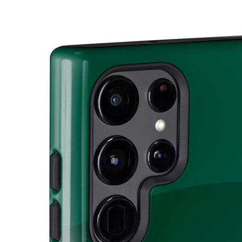 NFL New York Jets Double Vision Galaxy S25 Ultra Impact Case