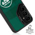 NFL New York Jets Double Vision Galaxy S25 Ultra Kickstand Case