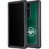 NFL New York Jets Double Vision Galaxy S24 Ultra Waterproof Case