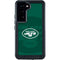 NFL New York Jets Double Vision Galaxy S24 Waterproof Case