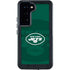 NFL New York Jets Double Vision Galaxy S24 Waterproof Case