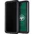 NFL New York Jets Double Vision Galaxy S24 Waterproof Case