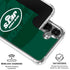 NFL New York Jets Double Vision Galaxy S26 Clear Case