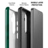 NFL New York Jets Double Vision Galaxy S26 Impact Case
