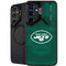 NFL New York Jets Double Vision Galaxy S26 Kickstand Case