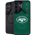 NFL New York Jets Double Vision Galaxy S26 Kickstand Case