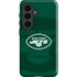 NFL New York Jets Double Vision Galaxy S26 Plus Impact Case