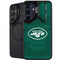 NFL New York Jets Double Vision Galaxy S26 Plus Kickstand Case