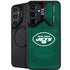 NFL New York Jets Double Vision Galaxy S26 Plus Kickstand Case