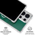 NFL New York Jets Double Vision Galaxy S26 Ultra Clear Case