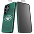 NFL New York Jets Double Vision Galaxy S26 Ultra Impact Case