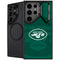 NFL New York Jets Double Vision Galaxy S26 Ultra Kickstand Case