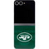 NFL New York Jets Double Vision Galaxy Z Flip6 Skin