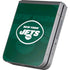 NFL New York Jets Double Vision Galaxy Z Flip6 Skin