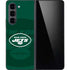 NFL New York Jets Double Vision Galaxy Z Fold5 5G Skin