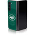 NFL New York Jets Double Vision Galaxy Z Fold5 5G Skin