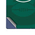 NFL New York Jets Double Vision Galaxy Z Fold6 Skin