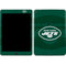 NFL New York Jets Double Vision iPad Skins