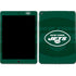 NFL New York Jets Double Vision iPad Skins