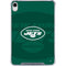 NFL New York Jets Double Vision iPad 11th Gen (2025) Clear Case