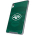 NFL New York Jets Double Vision iPad 11th Gen (2025) Clear Case