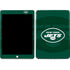NFL New York Jets Double Vision Apple iPad Skin