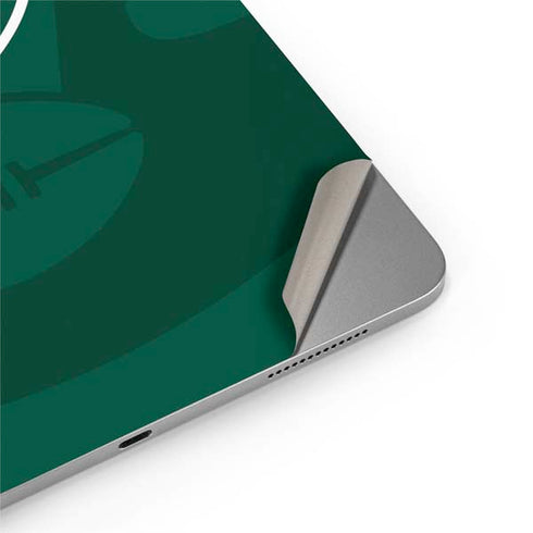 NFL New York Jets Double Vision Apple iPad Air Skin