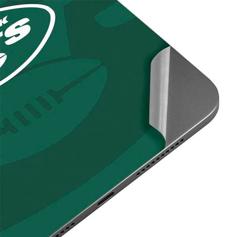 NFL New York Jets Double Vision Apple iPad Mini Skin