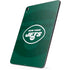 NFL New York Jets Double Vision Apple iPad Pro Skin