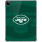NFL New York Jets Double Vision iPad Pro 11in (2024) Clear Case