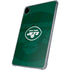 NFL New York Jets Double Vision iPad Pro 11in (2024) Clear Case