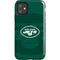 NFL New York Jets Double Vision iPhone 11 Impact Case