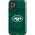 NFL New York Jets Double Vision iPhone 11 Impact Case