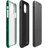 NFL New York Jets Double Vision iPhone 11 Impact Case