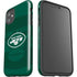 NFL New York Jets Double Vision iPhone 11 Impact Case