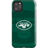NFL New York Jets Double Vision iPhone Cases