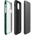 NFL New York Jets Double Vision iPhone 11 Pro Max Impact Case