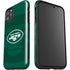 NFL New York Jets Double Vision iPhone 11 Pro Max Impact Case