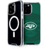 NFL New York Jets Double Vision iPhone Cases