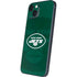 NFL New York Jets Double Vision iPhone Skins