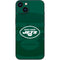 NFL New York Jets Double Vision iPhone Skins